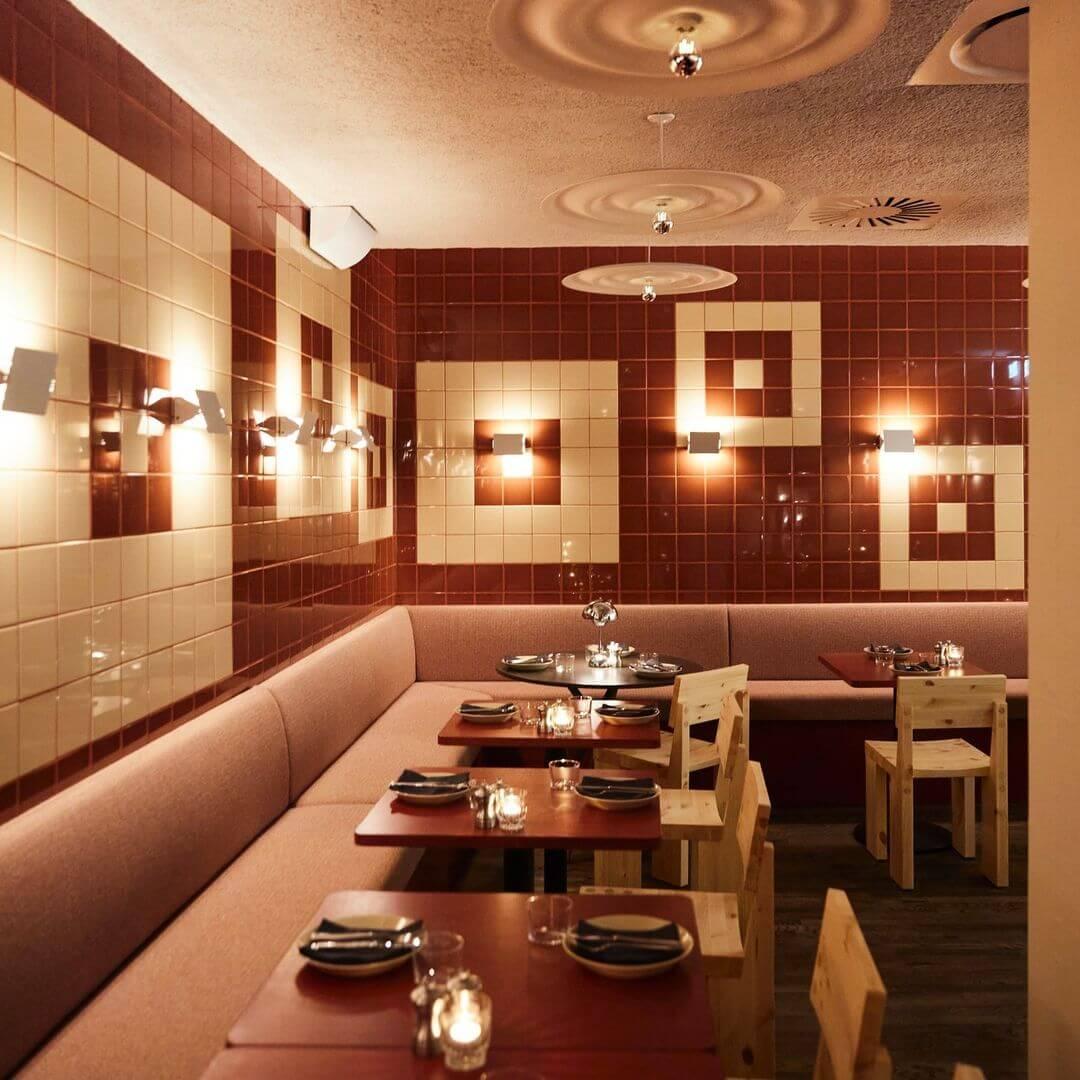 Hele Restauranten