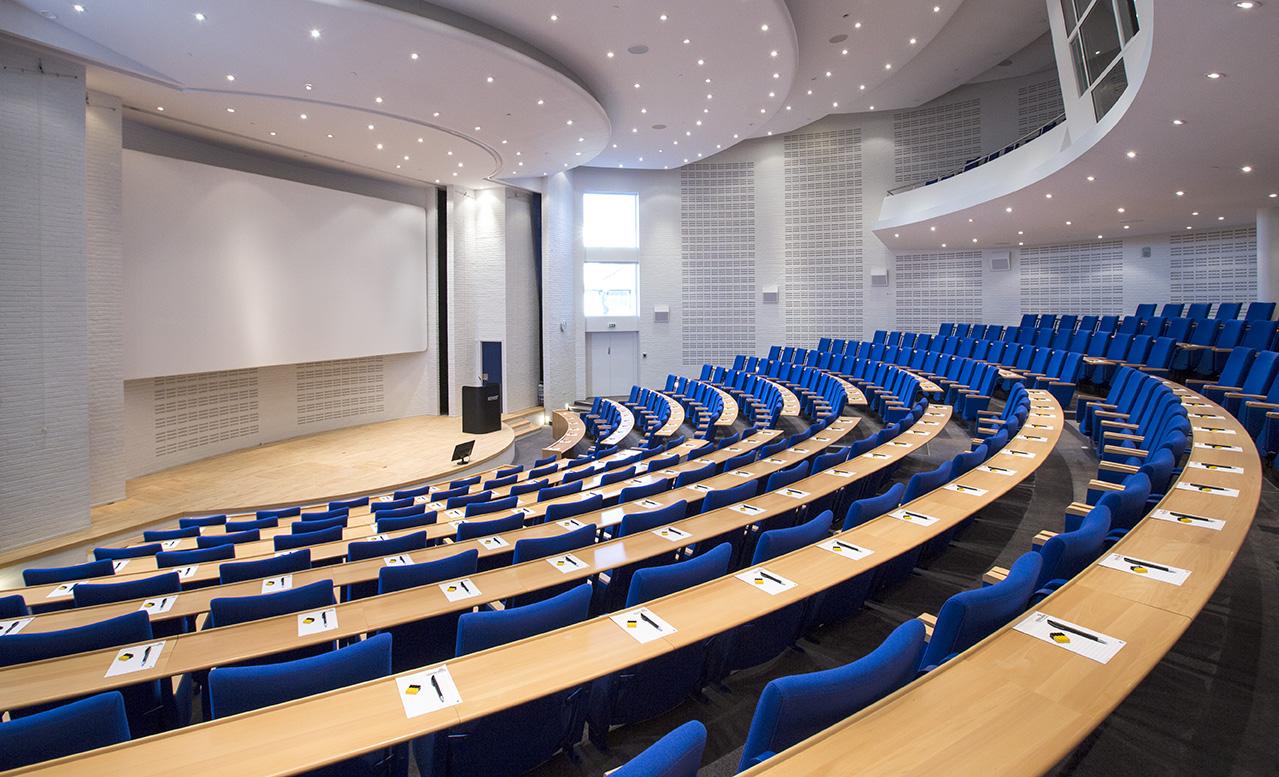 Auditorium A 