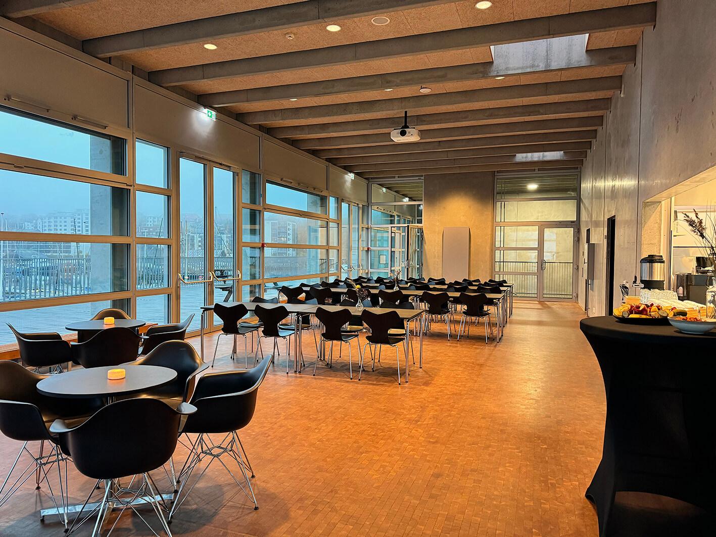 Forsamlingssalen