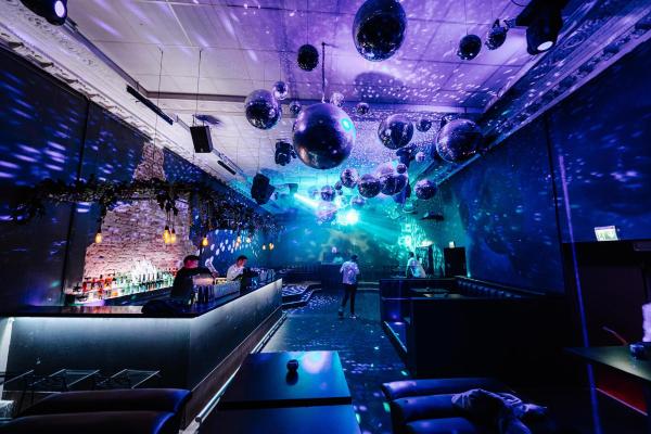 Profile image for Bar 3