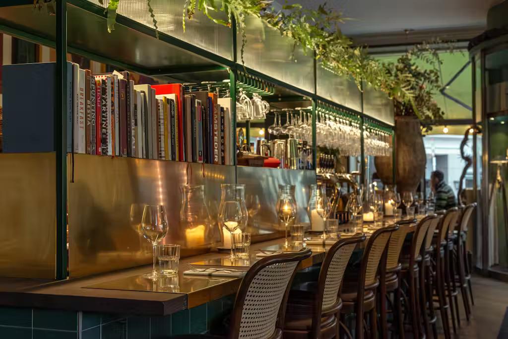 Hele Bistro Royal
