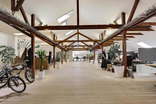 Profile image for Coworking Plus