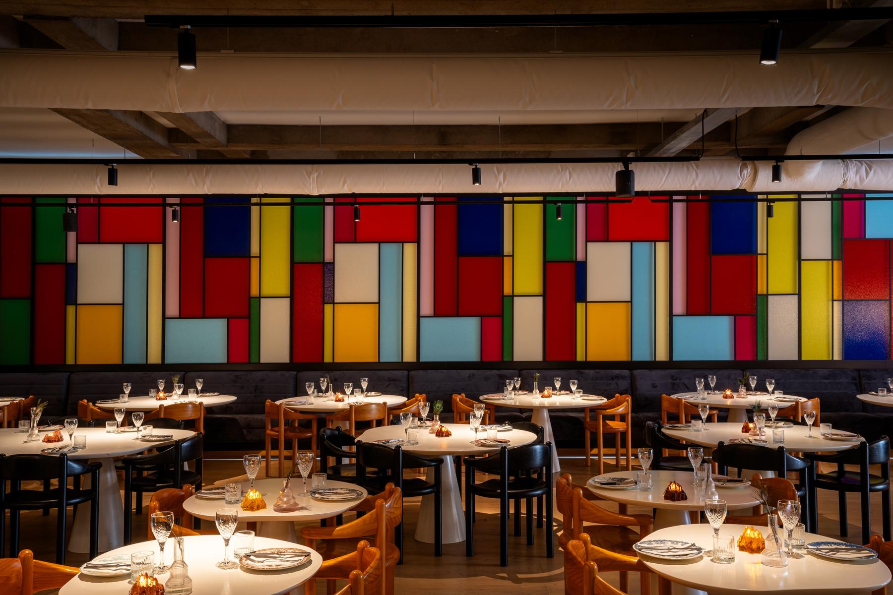 Dhaba Kitchen book hurtigt og direkte her ->
