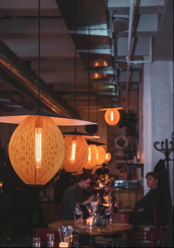 Profile image for Food Club Nørrebro 