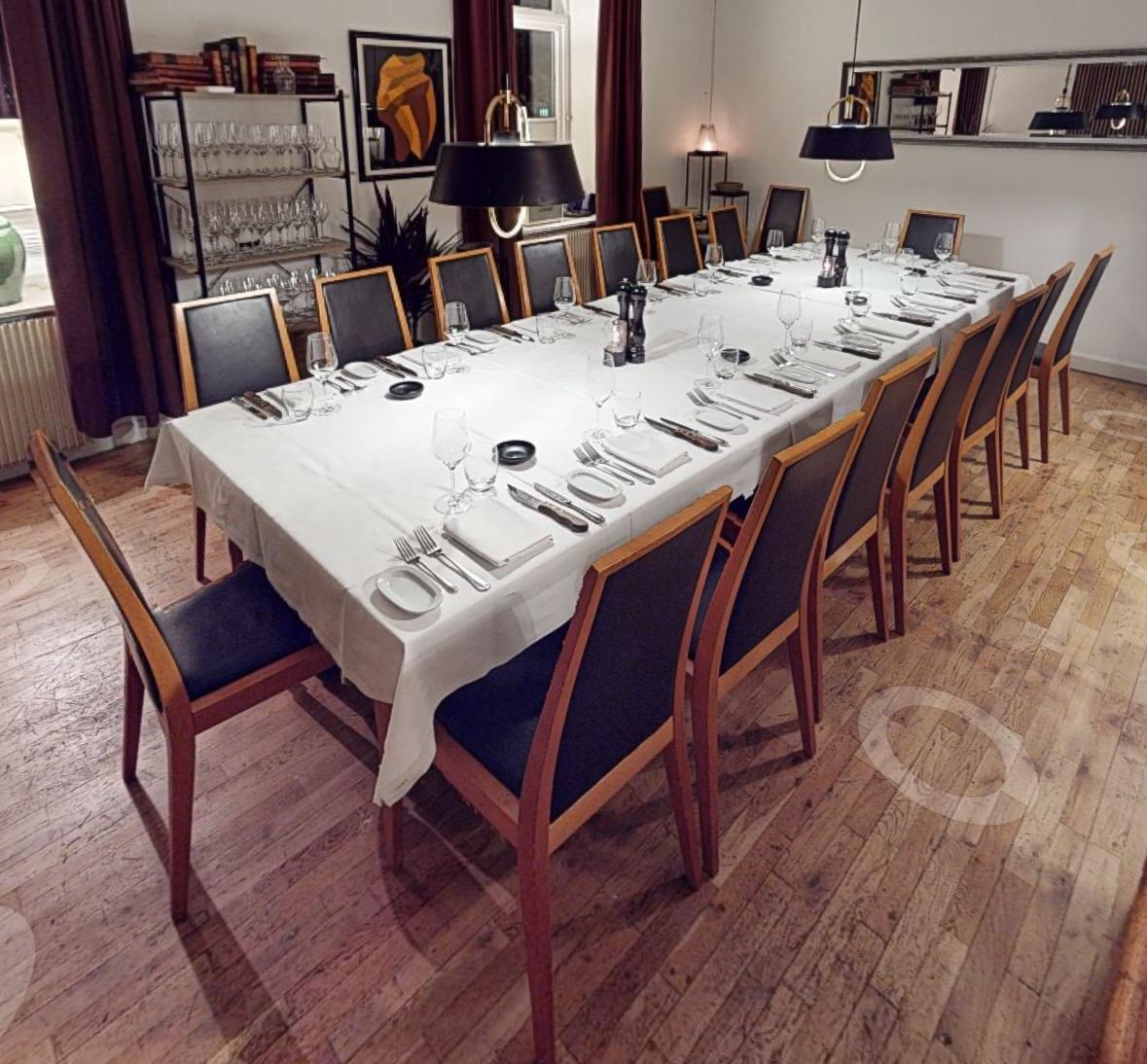 Private room 1