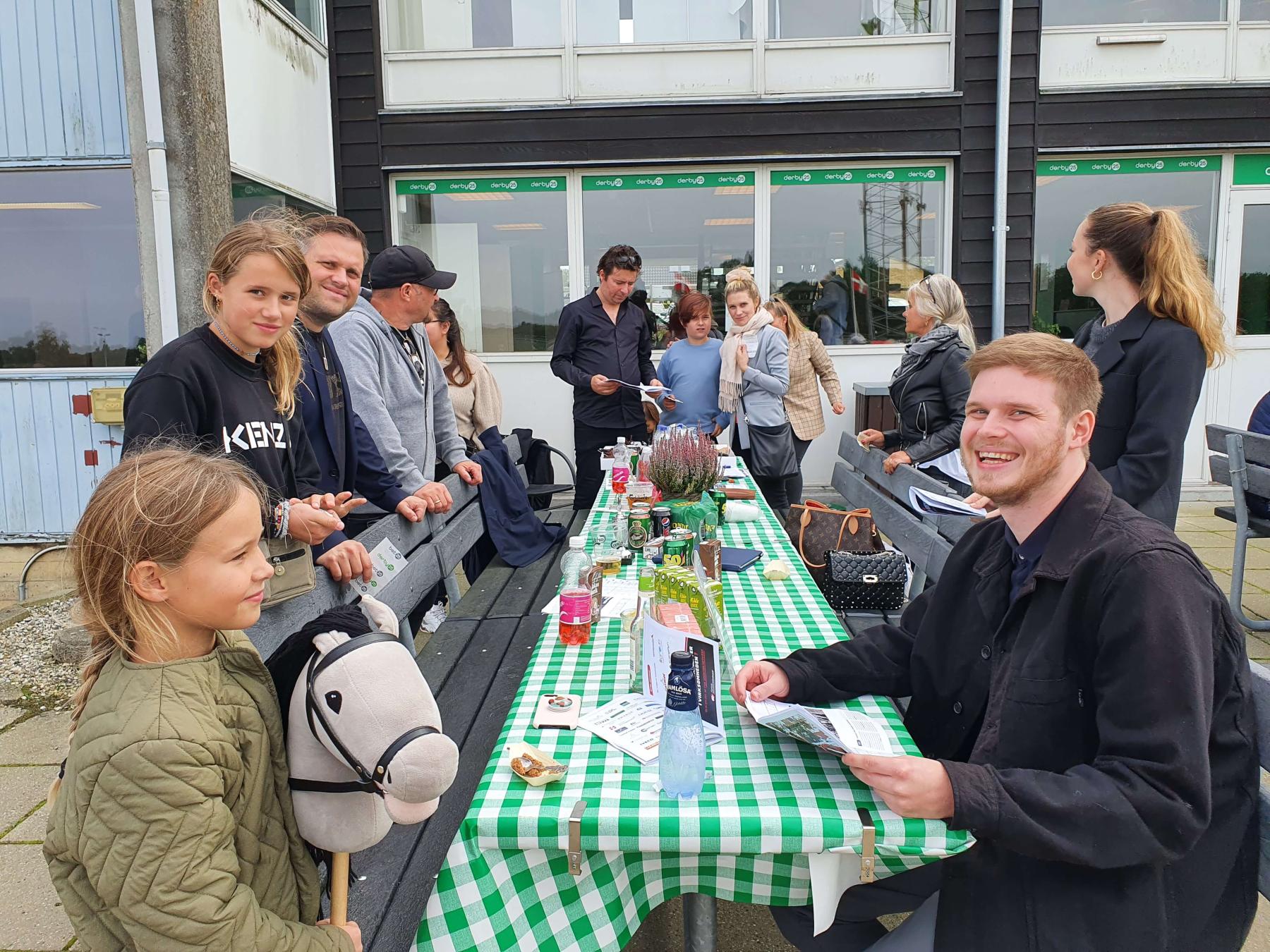 Lokale 2 (Stueetagen)