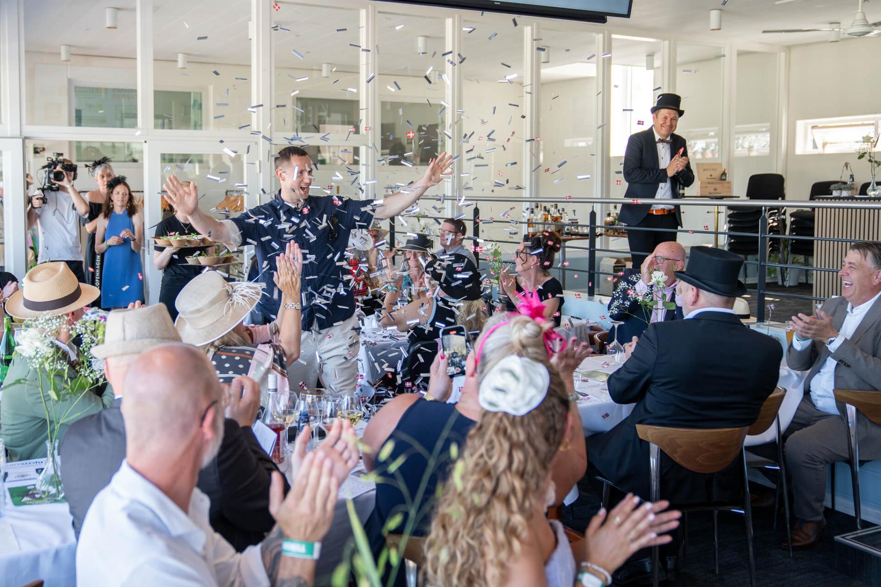 Lokale 1 (stueetagen)