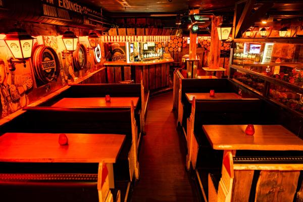 Profile image for Heidi´s bier bar
