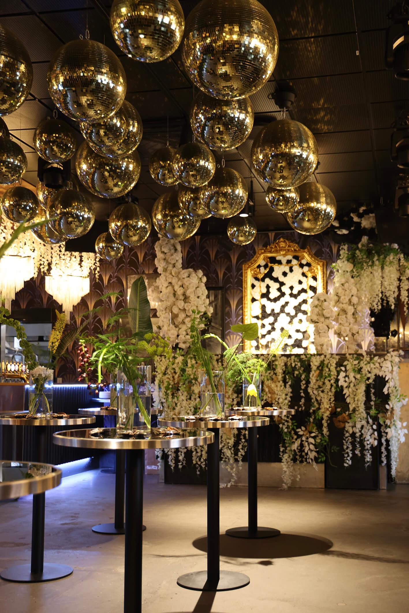 Restauranten