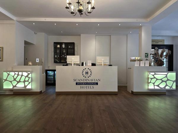 Profile image for Hotel Phønix