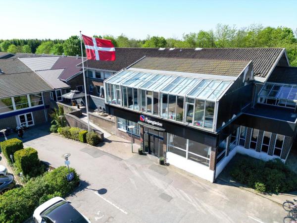 Profile image for Hotel Pejsegården