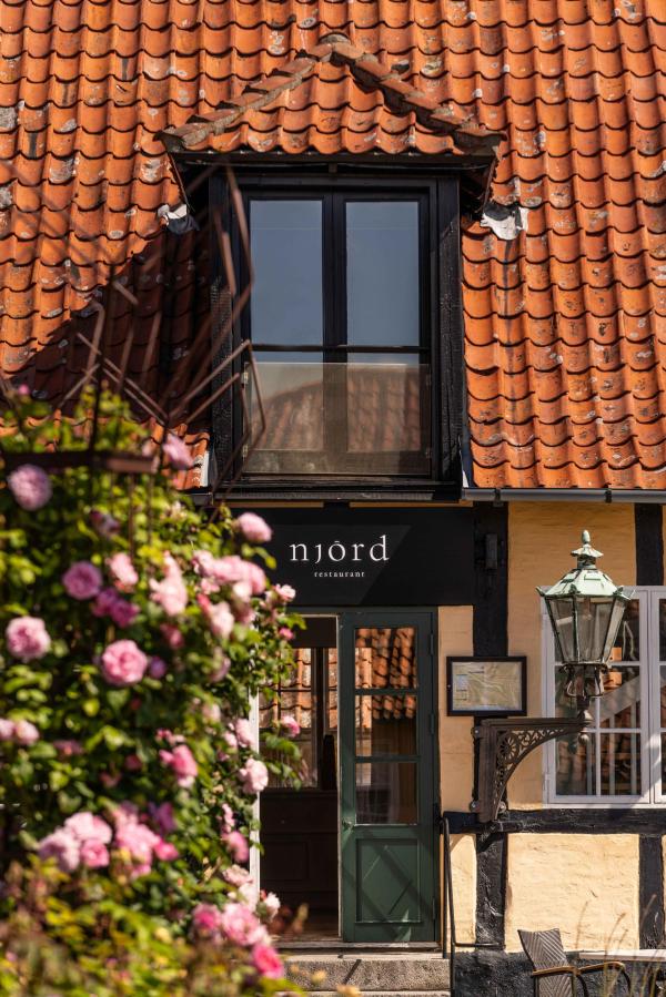 Profile image for Hotel Siemsens Gaard