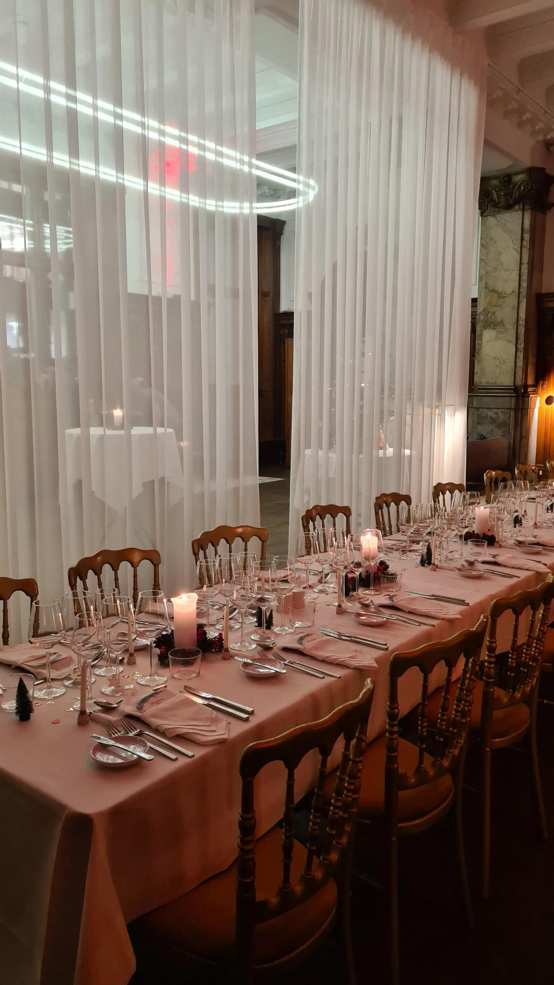 Private Members Club