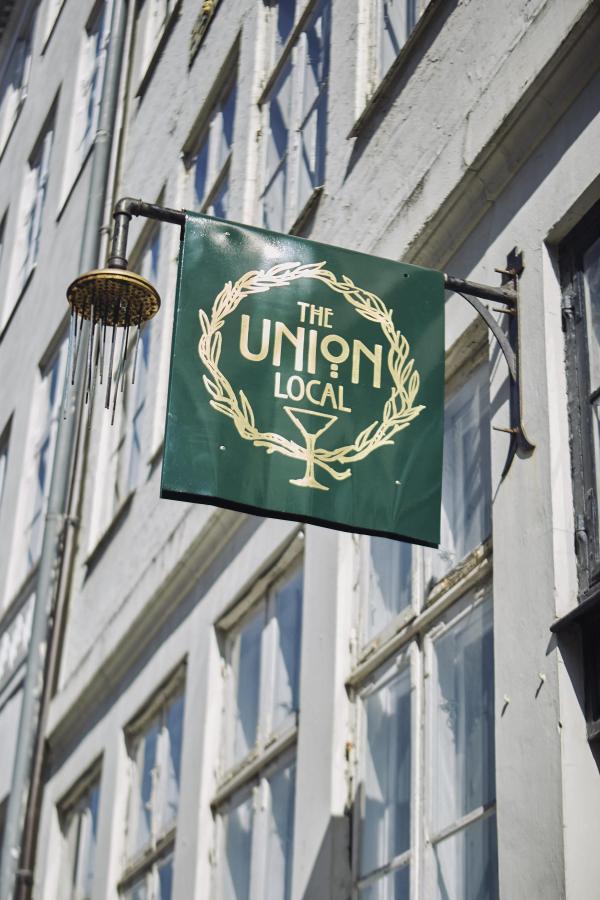 Profile image for The Union Local 