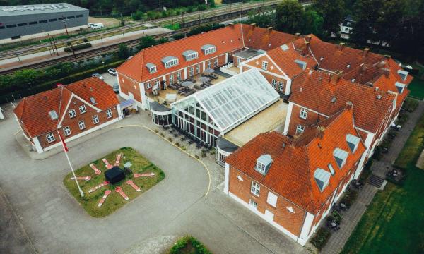 Profile image for Milling Hotel Park