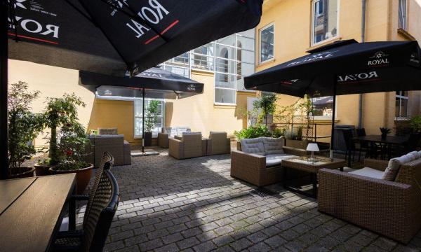 Profile image for Milling Hotel Gestus