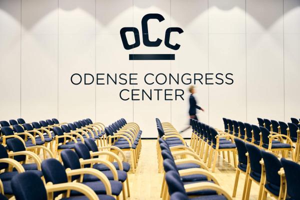 Profile image for Odense Congress Center