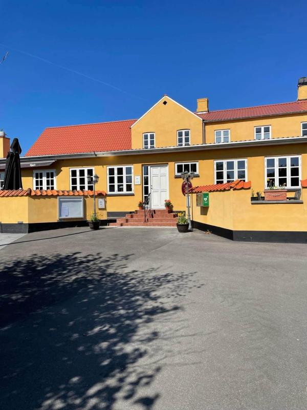 Profile image for Orø Kro og Hotel