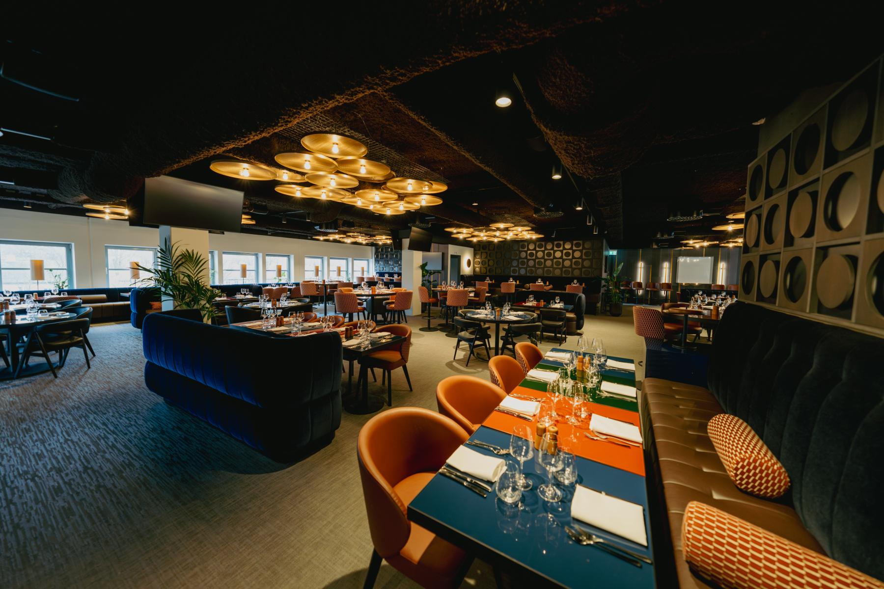 Restaurant 1992 by The Terrace