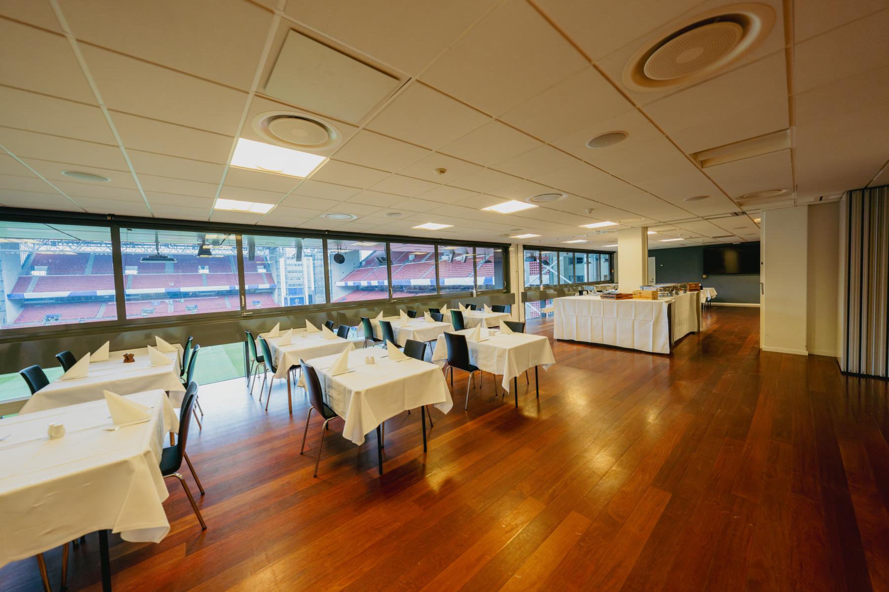 Panorama Lounge 1+2