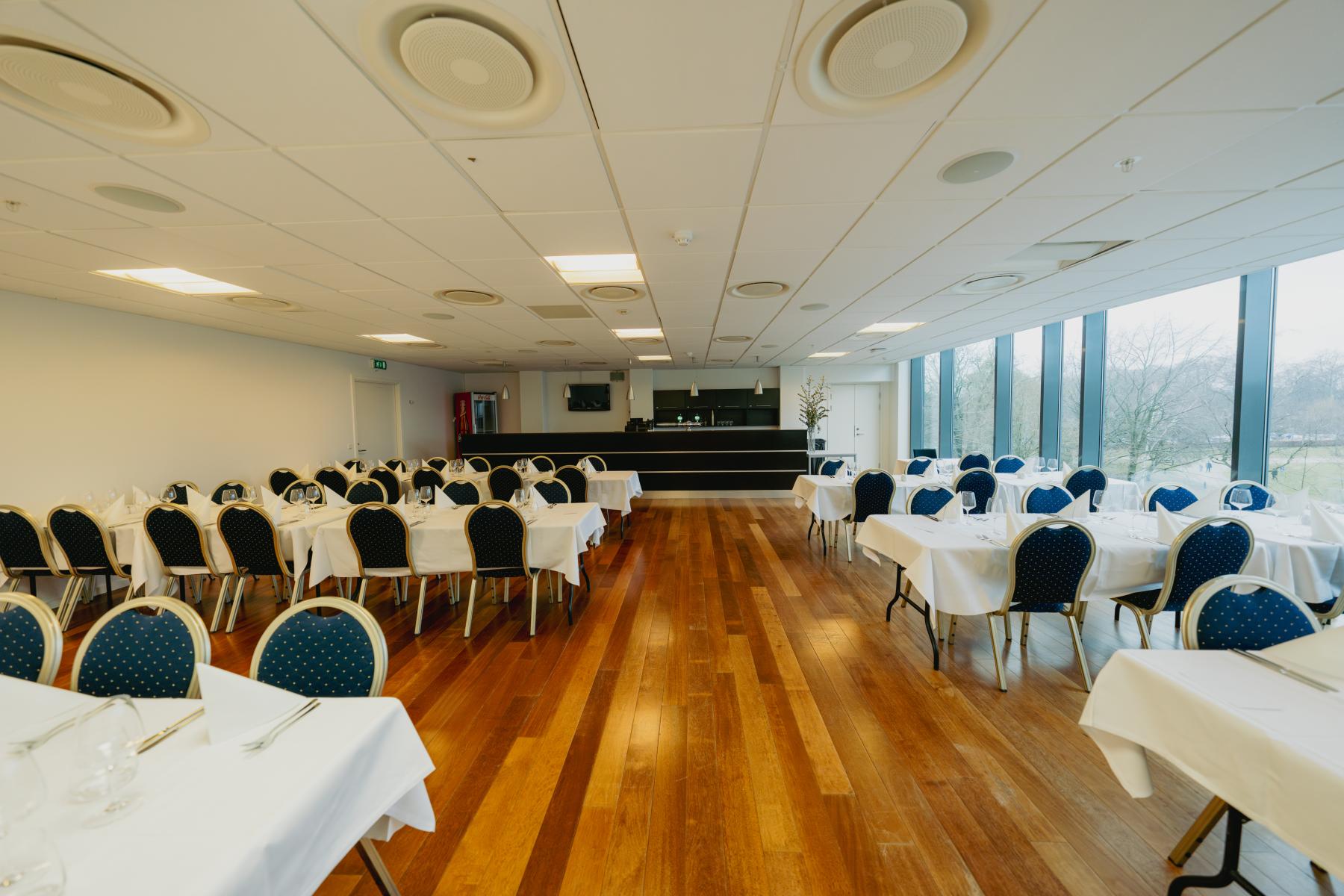 Parken Lounge