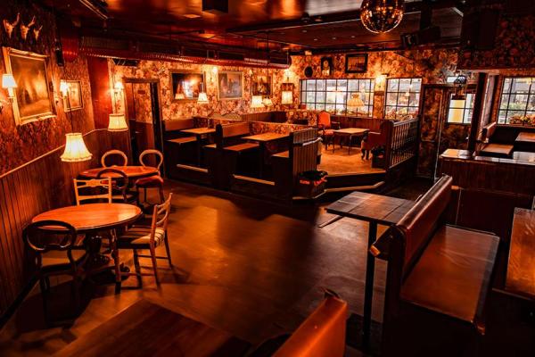 Profile image for Rabalder Bar