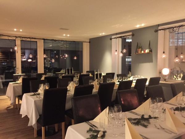 Profile image for Restaurant Couloir