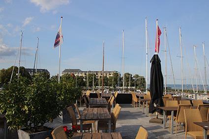 Profile image for Restaurant Hellerup Sejlklub