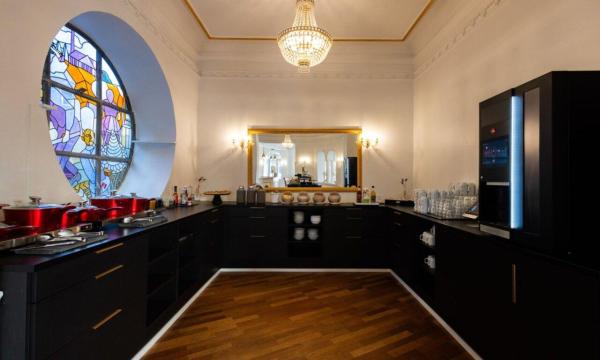 Profile image for Milling Hotel Saxildhus