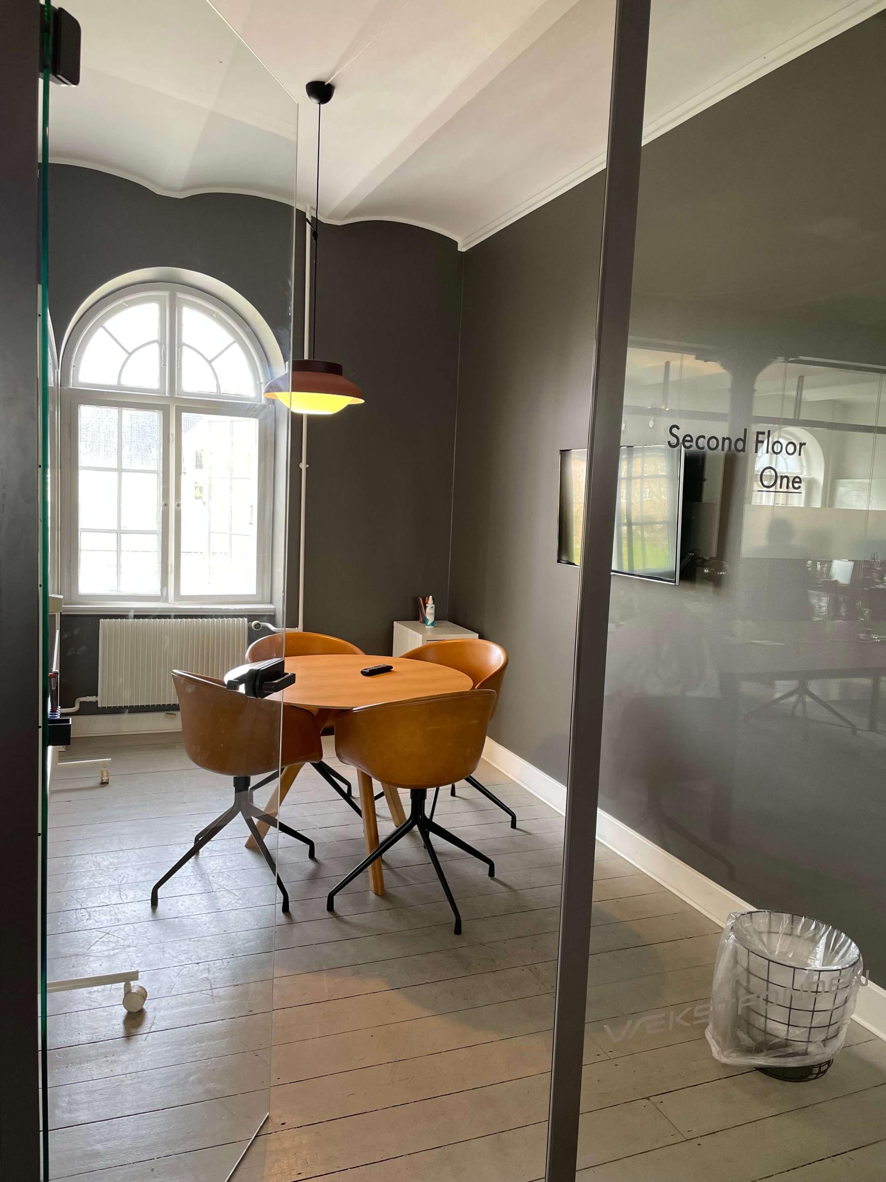 Meeting room 2