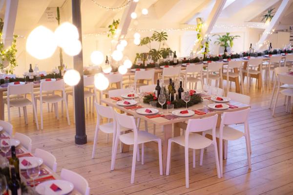 Profile image for Talent Garden Copenhagen