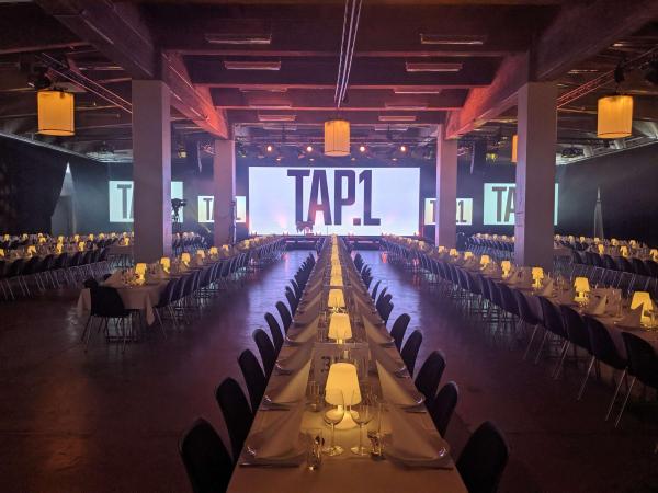 Profile image for TAP1