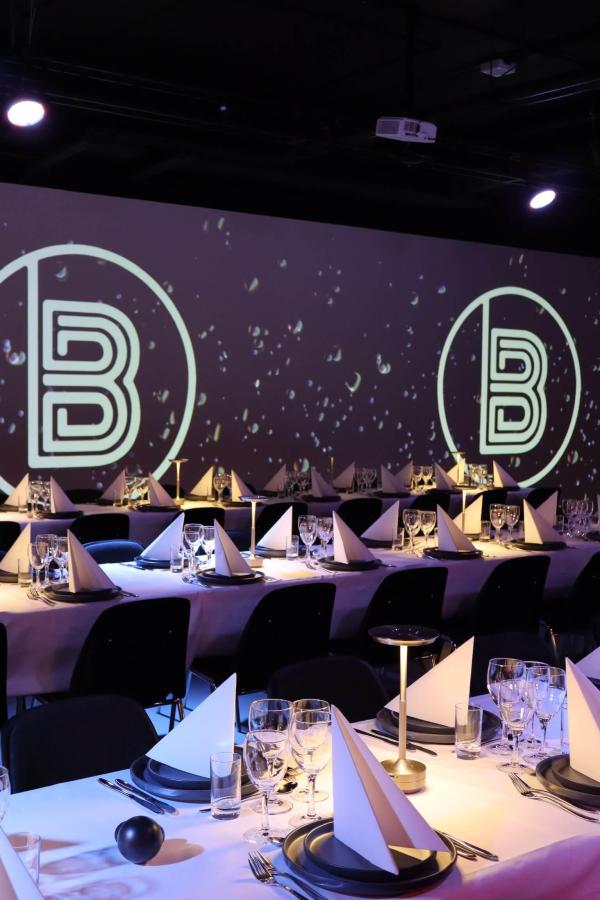Profile image for The Ballroom Aarhus