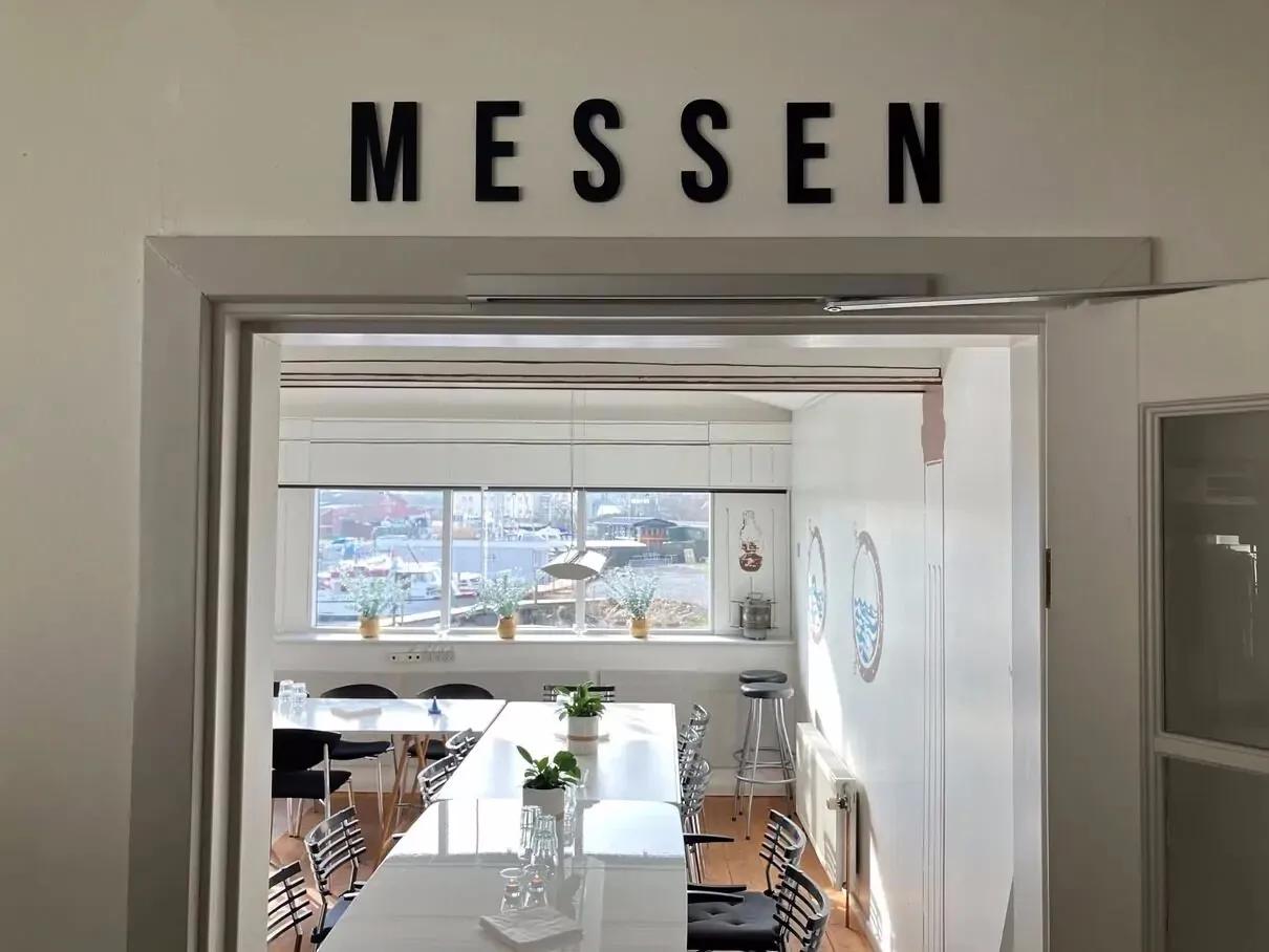 Messen 