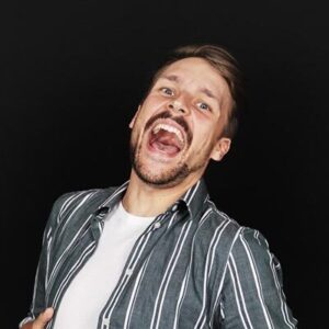 Daniel Buch Recommended artist