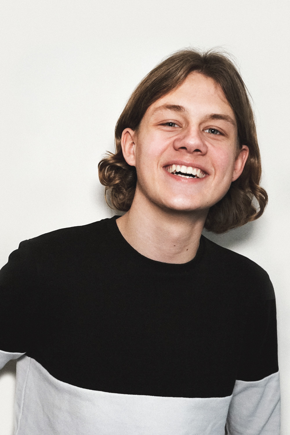 Book Mads De Krak til Stand-Up Her - Få et uforpligtende tilbud i dag!
