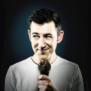 Anders Fjelsted Recommended artist