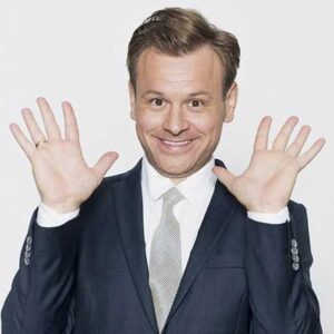 linker til underside for christian fuhlendorff Recommended artist