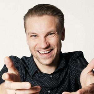 Jakob Svendsen Recommended artist