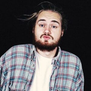 Jonas Kjærsgaard Recommended artist