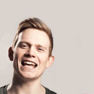 Mikkel Klint Thorius Recommended artist