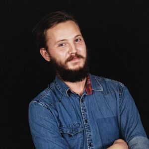 Profil Billede Af Niels Nørkjær Recommended artist