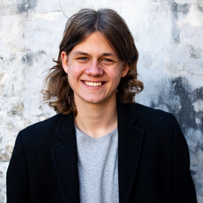lille billede af mads de krak