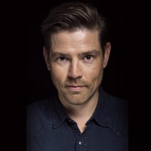 Jacob Wilson Recommended artist