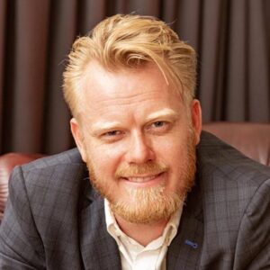 Jakob Schnohr Recommended artist