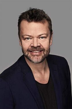 Carsten Bang Recommended artist