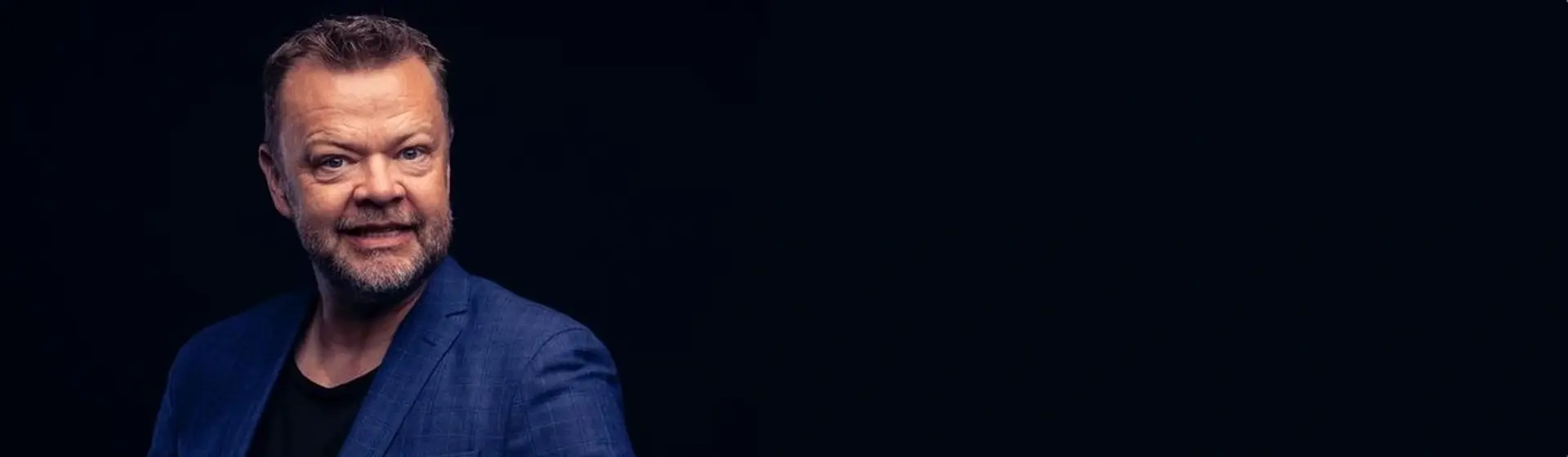 Carsten Bang Artist banner