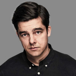 Michael Schøt Recommended artist