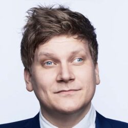 Heino Hansen Recommended artist