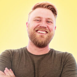 Benjamin Jeppesen Recommended artist